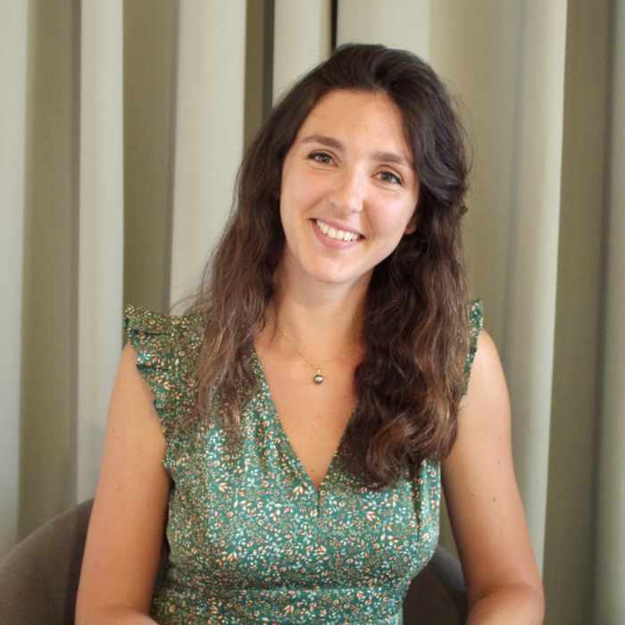 juliette Beaudemoulin