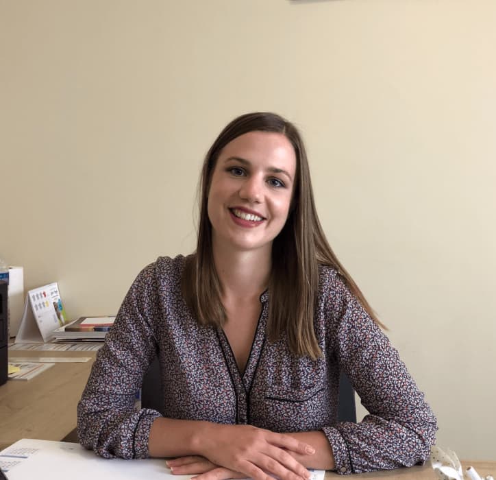 Dr Elise Weksteen