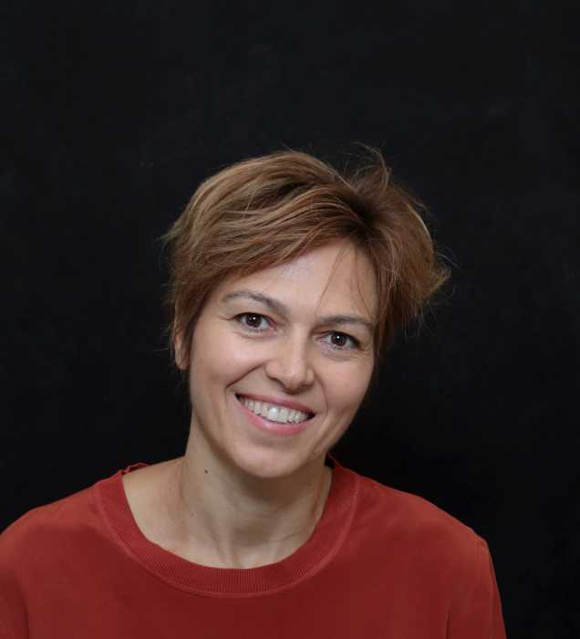 Docteur Kazémi Apolline, Centre d'imagerie médicale à Paris