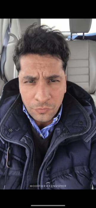 Dr Mehdi BOUHOUTE