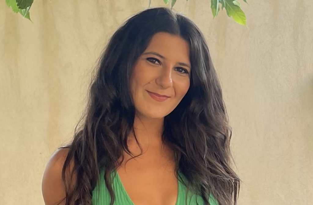 Dr Virginie Manoussos, Psychotherapeute à Marseille