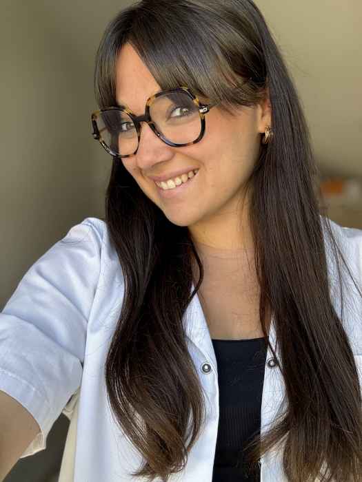 Apolline Albanese