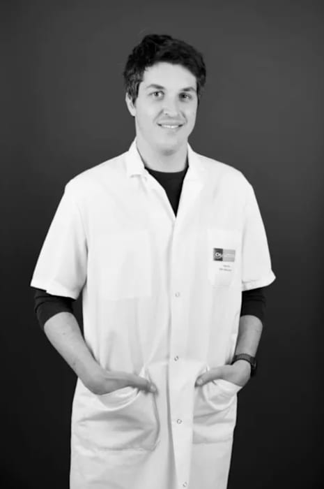 Dr Adrien Boutin, Chirurgien vasculaire à Rouen