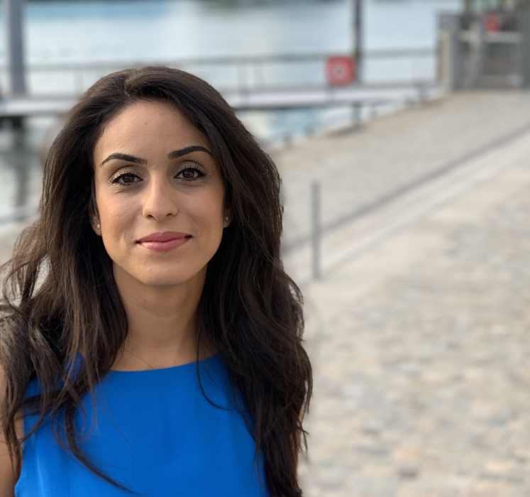 SARA MERAD