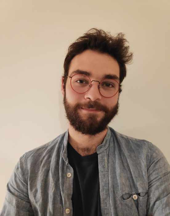 Timothée Plassard