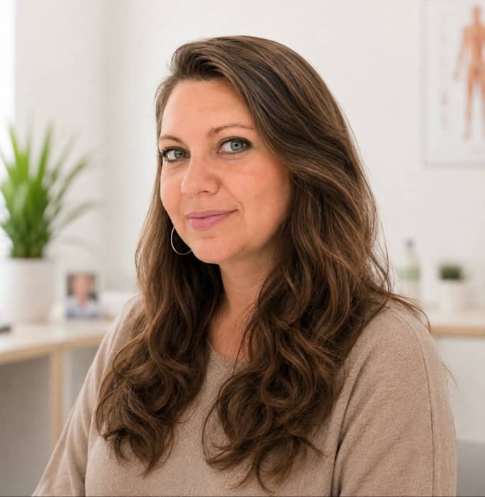Dr Roxana Bejliu, Médecin généraliste à Choisy-Le-Roi