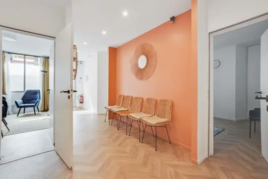 Centre du Sommeil de Reims