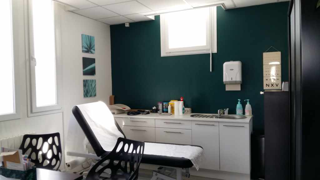 Dr Emmanuelle VELTIN