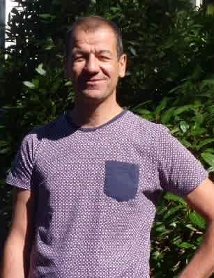 Dr Pascal Calmelet