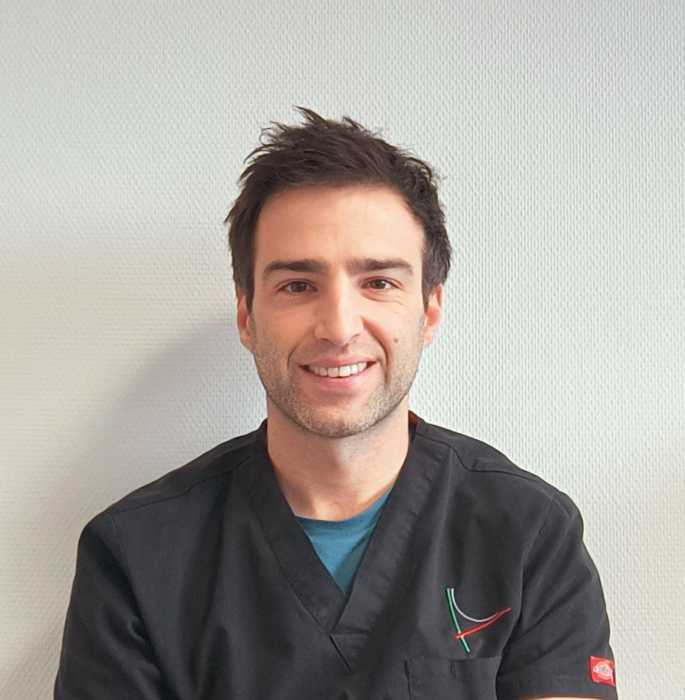 Simon Lainez