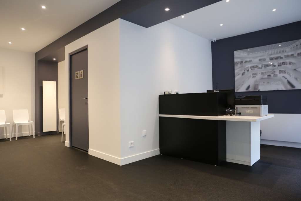 Saint Germain Vision, médical à SaintGermainenLaye