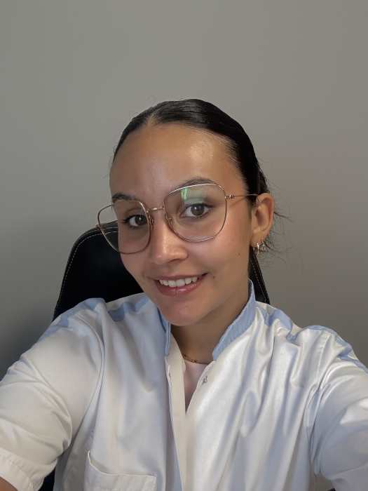 Jelena Markovic