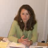 Lydie SALINAS-HAREL