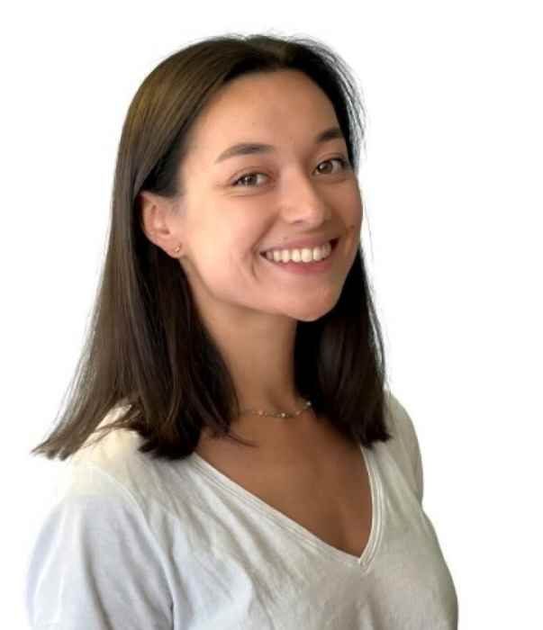 Chloé Ayats