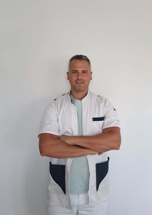 Plamen DOBREV