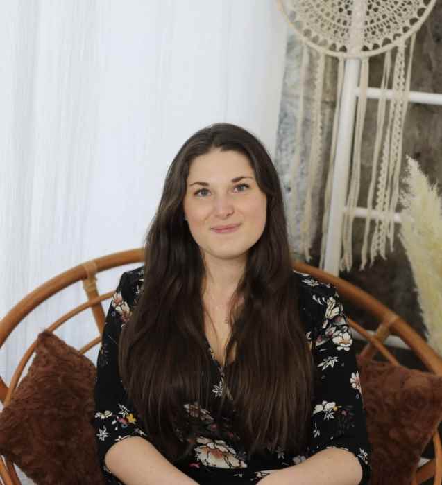 AURORE MOSNIER