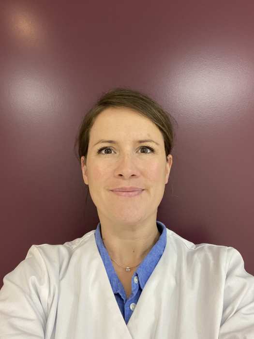Dr Anne Marie Peuriere, Pédicure podologue à Montbrison