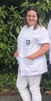 Audrey Chrétien