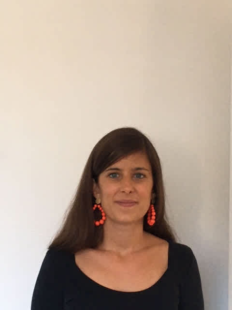 MARIE AUSSEDAT
