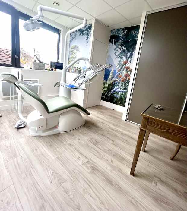 Dr Laurence Hamel, Chirurgien dentiste à Noisy-Le-Grand