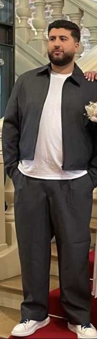Dr Rudy Fedida, Masseur kinésithérapeute à Champigny-Sur-Marne