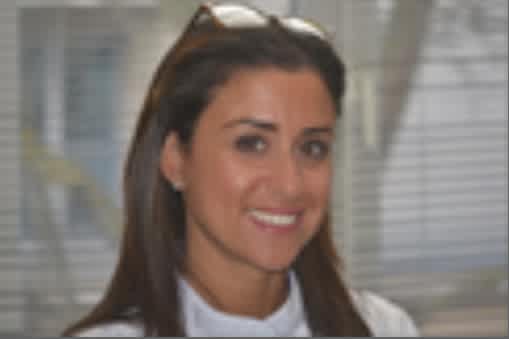 Dr Dalila Belkorchia