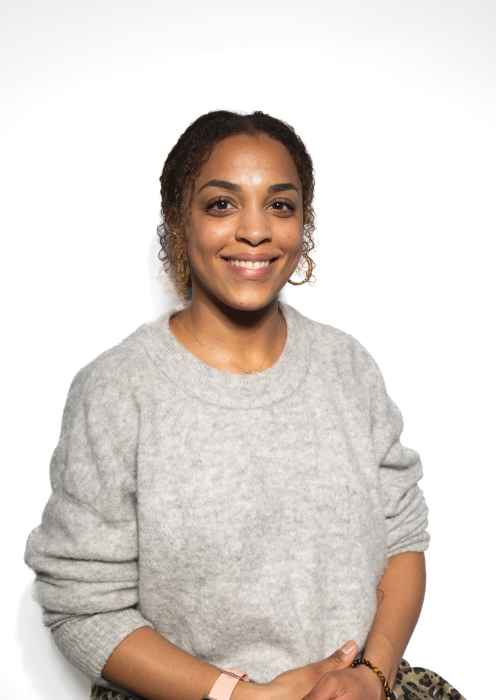 Dr Norah-Alison EDORH