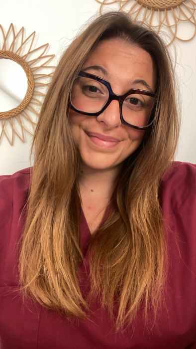 Emma BONNEGARDE COHEN