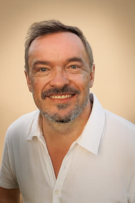 Christophe Boucher Schneider 