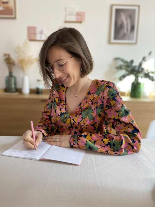 Dr Caroline Lepreux Sandrez, Diététicien à Herblay-Sur-Seine