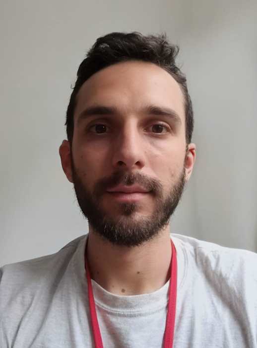 Dr Romain Milheiro, Ophtalmologue à Évry