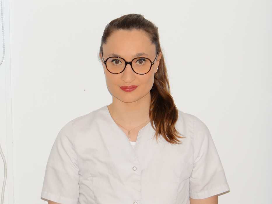 Noémie Agostini