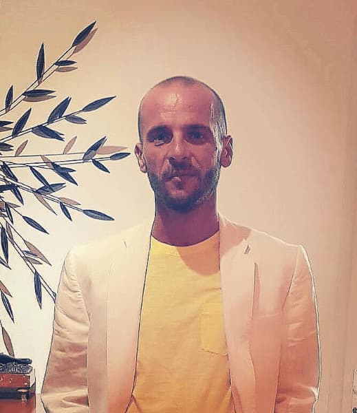 Sylvain PRADON