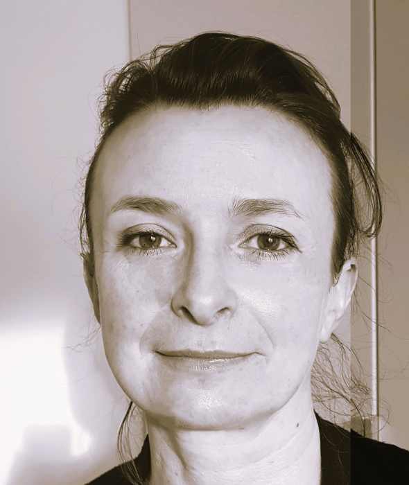 sophie Venard