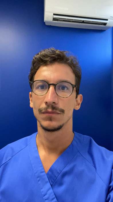 WILLIAM MARRUCHI