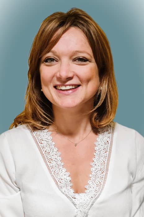 Perrine CHAUDET