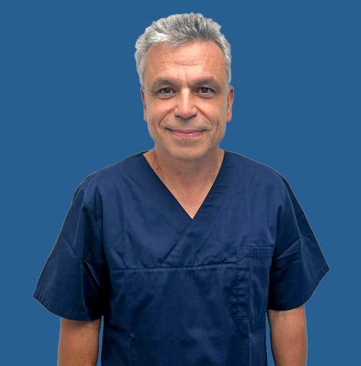 Dr Philippe Kamoun