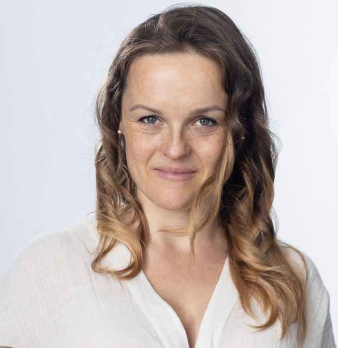 Alexandra BOUDON