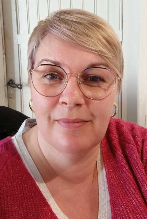 Stéphanie Brochet