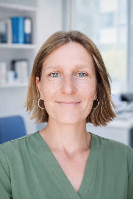 Dr Ariane Felez, Masseur kinésithérapeute à Narbonne