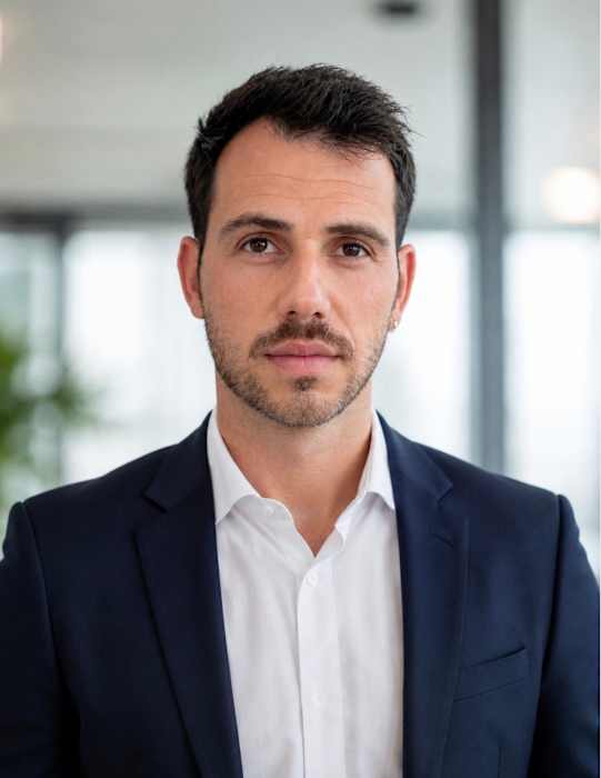 Dr Pieric Roul, Ostéopathe à Amiens
