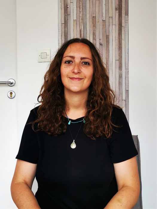 Dr Lucie Piquemal, Psychologue à Tourcoing