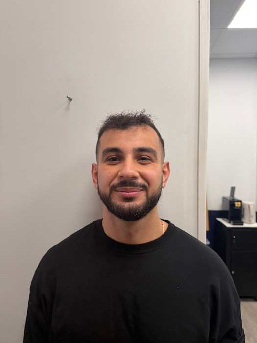 Dr Rayane Auffret, Pédicure podologue à Neuilly-Sur-Seine