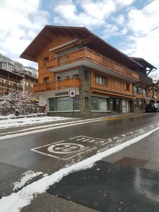 Dr Sophie Claude, Médecin généraliste à La Clusaz
