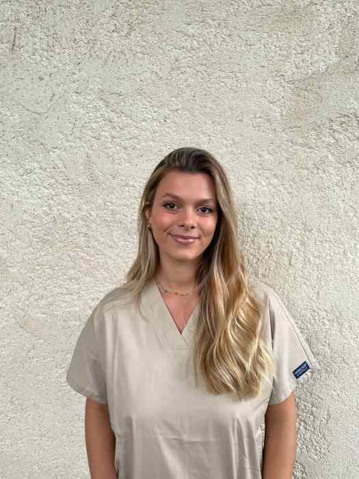 Dr Manon Touzé, Ostéopathe à Grenoble