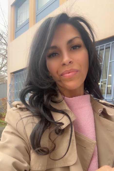 Naima Rebiai