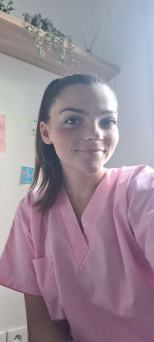 Emilie Sannier