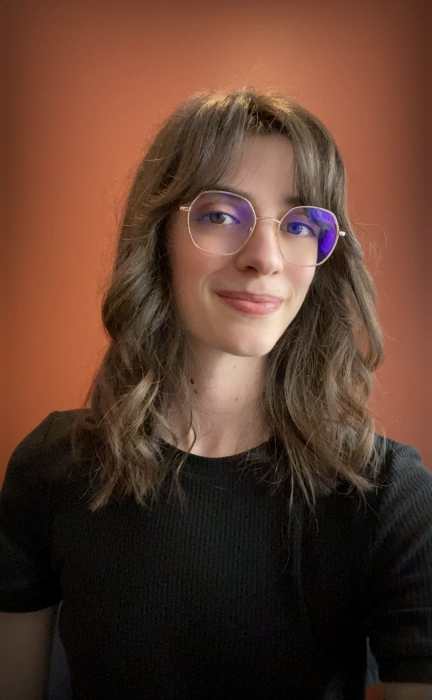Agathe Floret