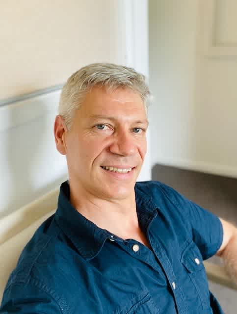 Benoit Blanchard