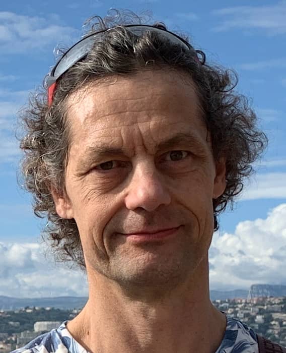 Arnaud Charpentier 